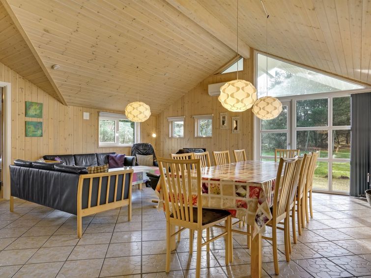 Search and Stay destination Jegum, Denmark from AU$ 350. "Tyki" - 12km from the sea in Western Jutland