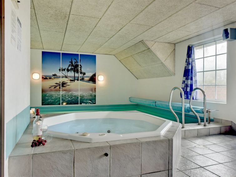 Search and Stay destination Jegum, Denmark from . "Joona" - 12km from the sea in Western Jutland