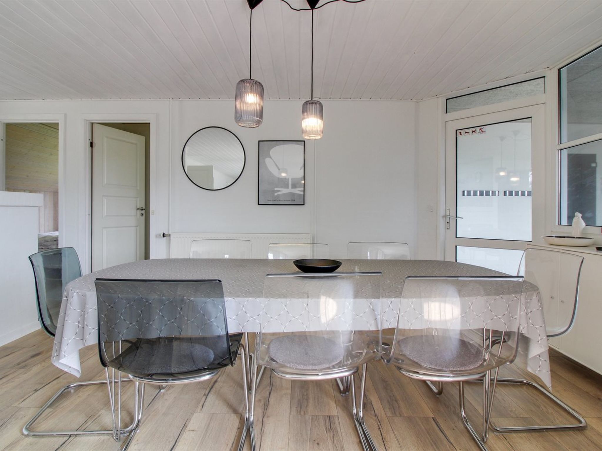 "Joona" - 12km from the sea - Dedans