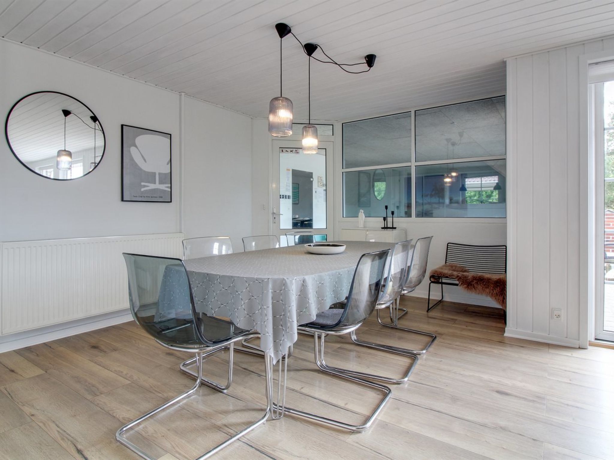"Joona" - 12km from the sea-Binnen
