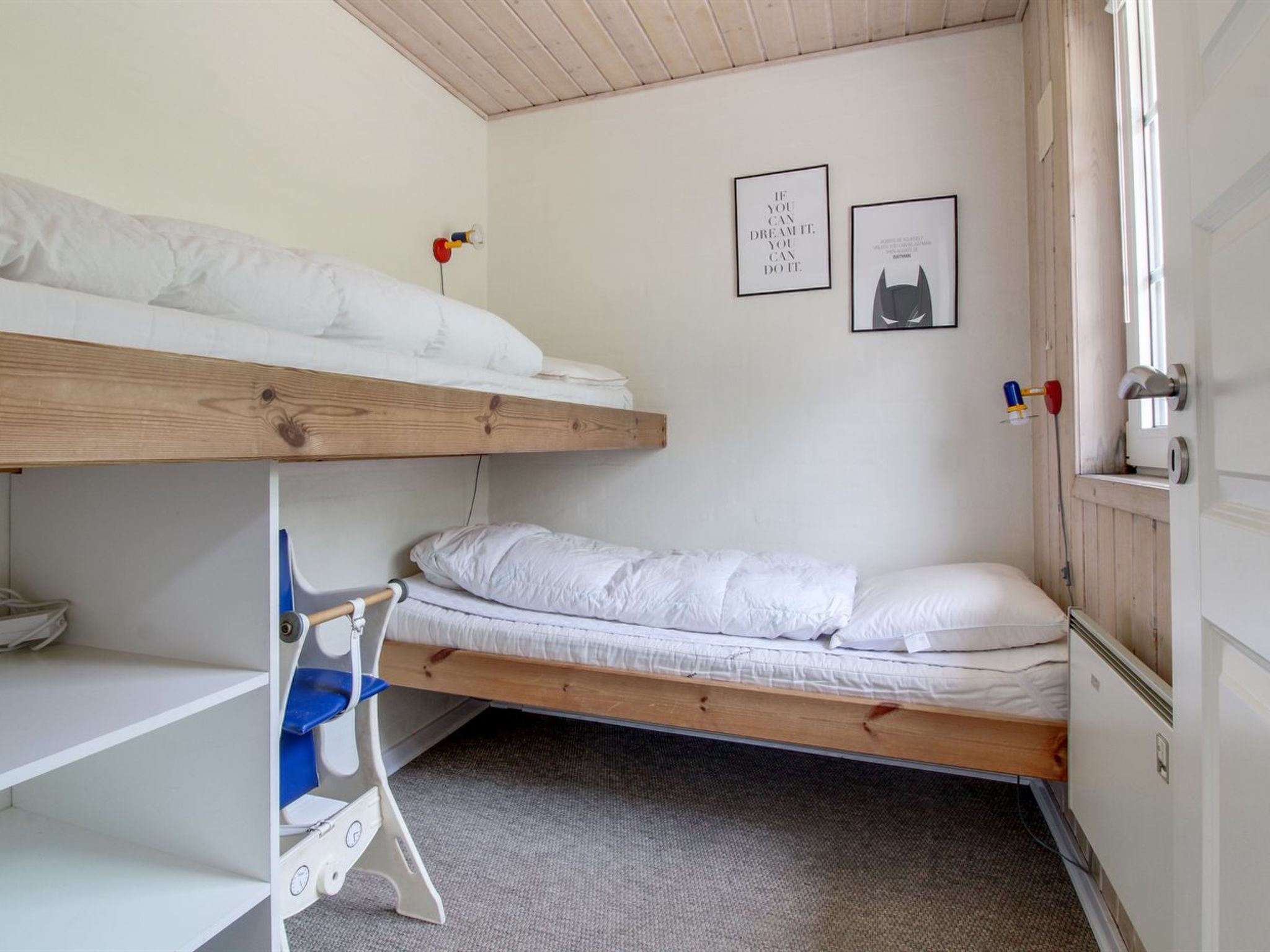 "Joona" - 12km from the sea-Binnen