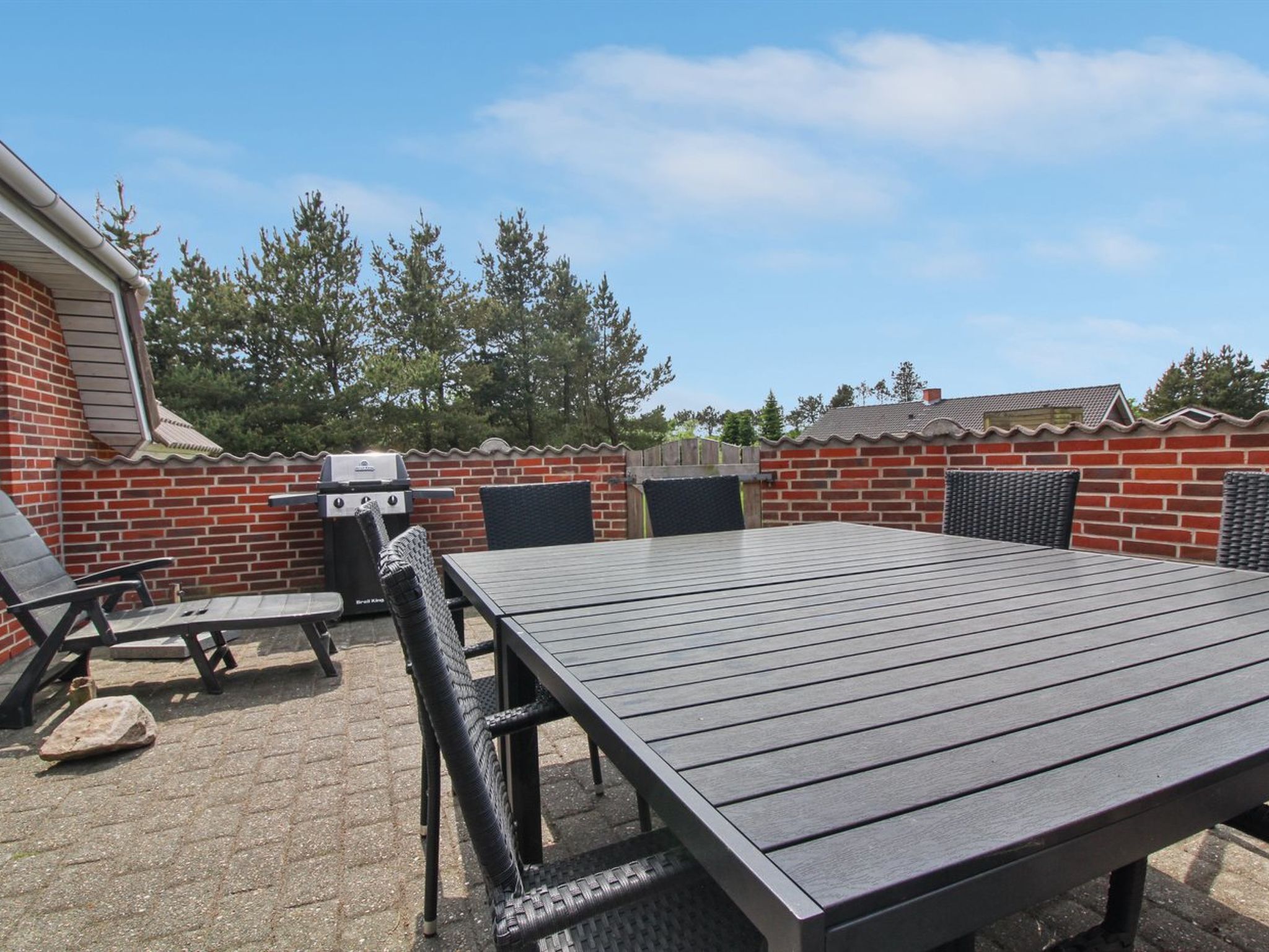 "Joona" - 12km from the sea-Buiten