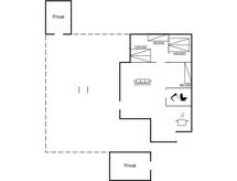 Ljuba: Vrijstaand vakantiehuis op 700 meter van de Deense westkust - thumbnail 2