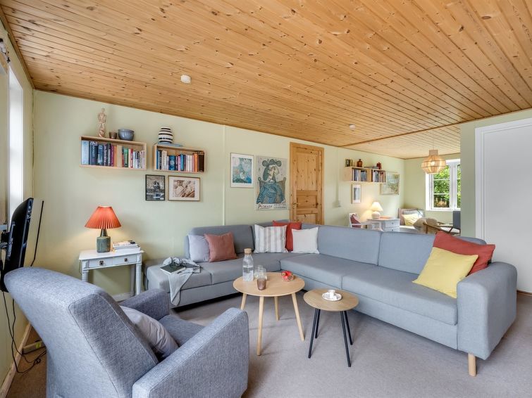 Search and Stay destination Oksbøl, Denmark from AU$ 569. "Ljuba" - 700m from the sea in Western Jutland