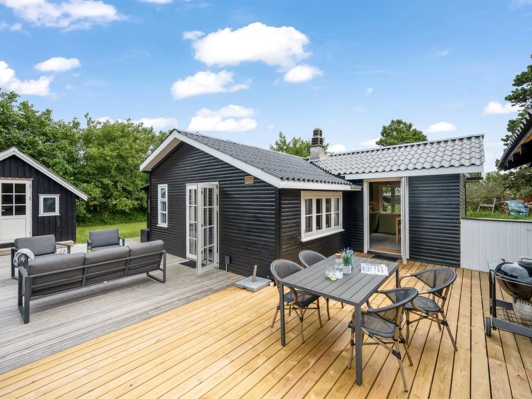 Search and Stay destination Oksbøl, Denmark from AU$ 569. "Ljuba" - 700m from the sea in Western Jutland