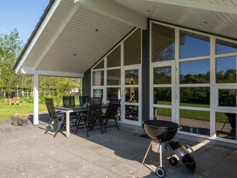 Search and Stay destination Jegum, Denmark from . "Eicke" - 12km from the sea in Western Jutland