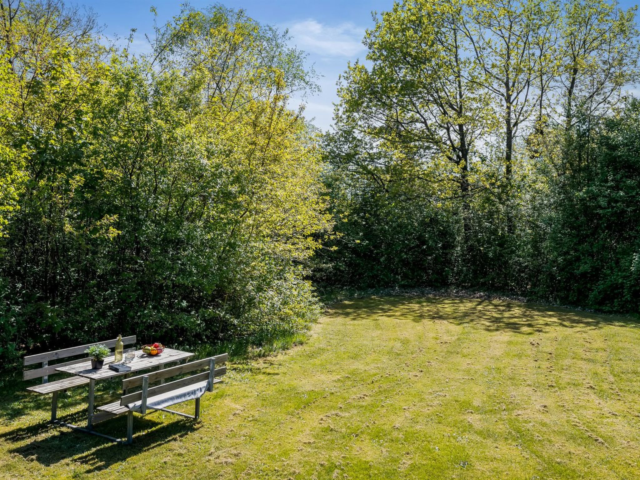 "Barni" - 11km from the sea - Draußen