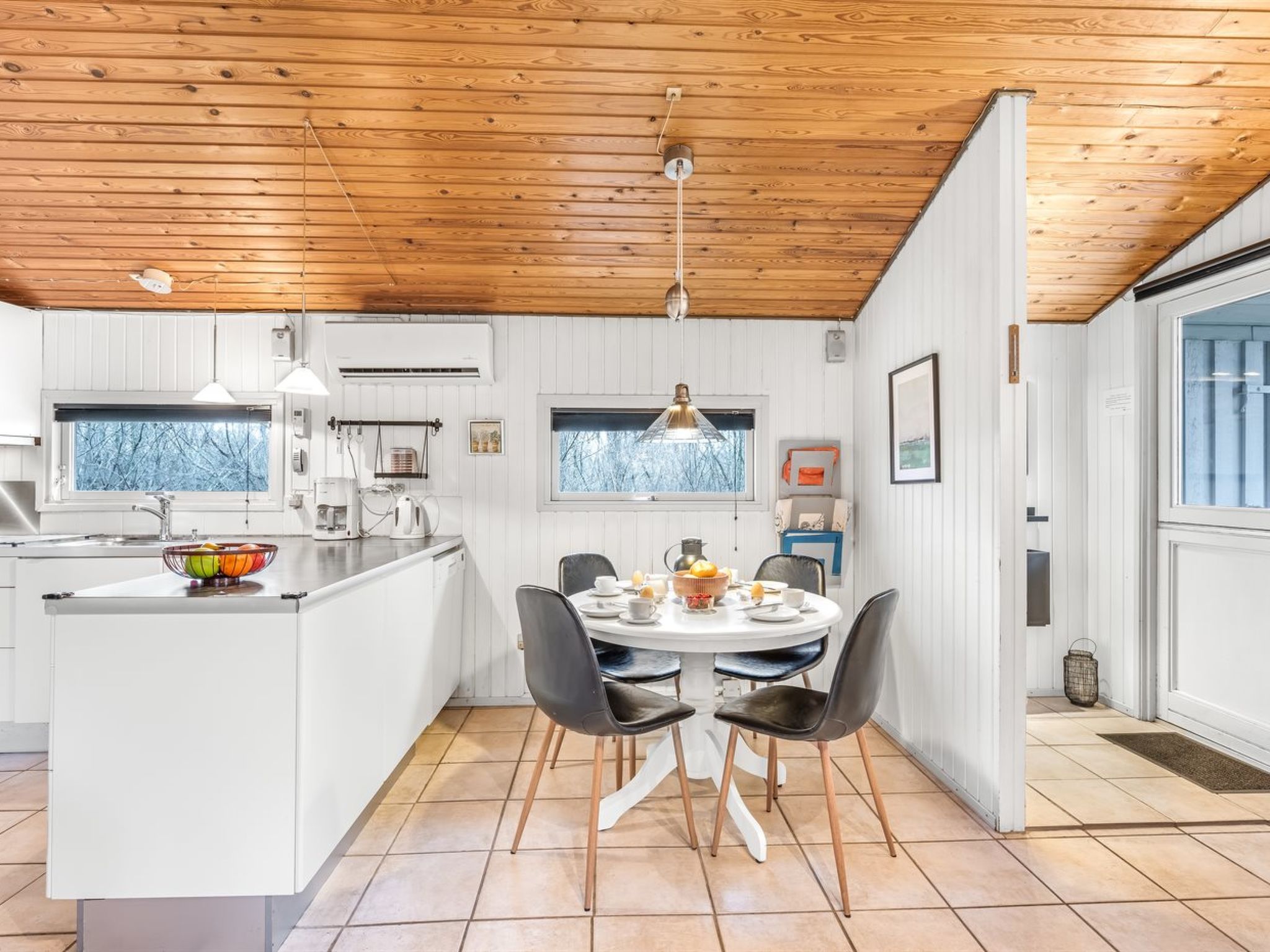 "Barni" - 11km from the sea