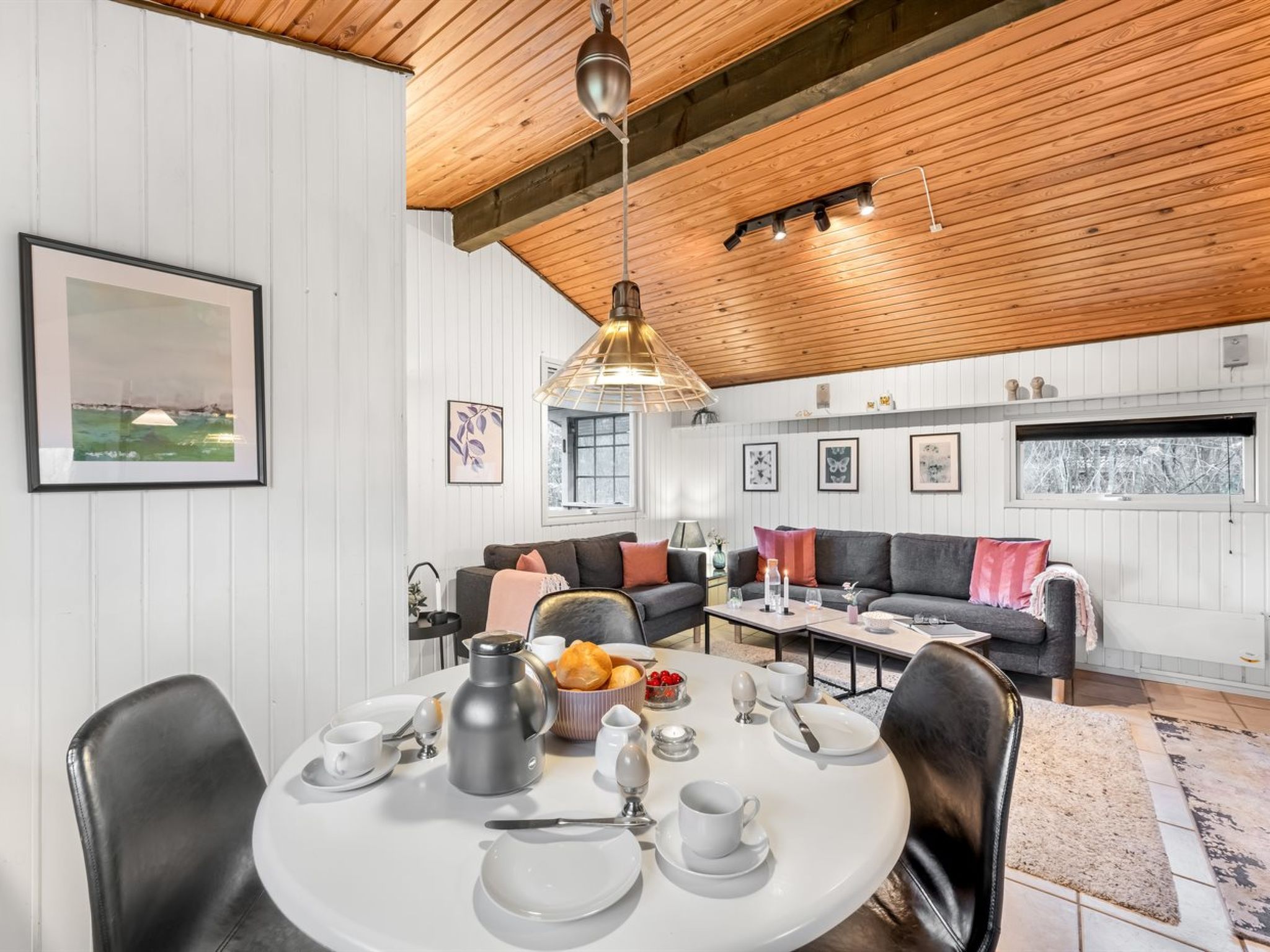 "Barni" - 11km from the sea - Drinnen
