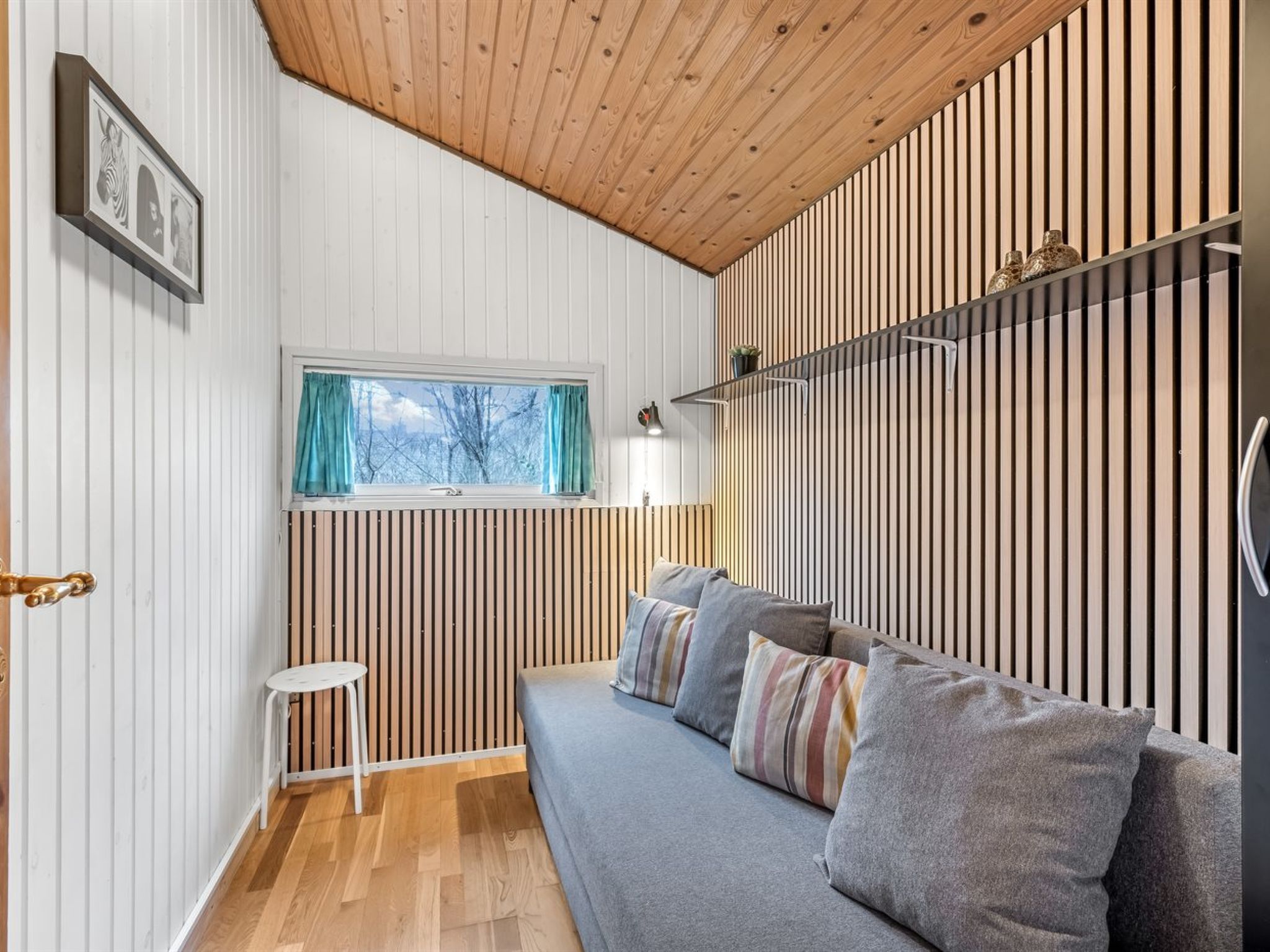 "Barni" - 11km from the sea - Drinnen