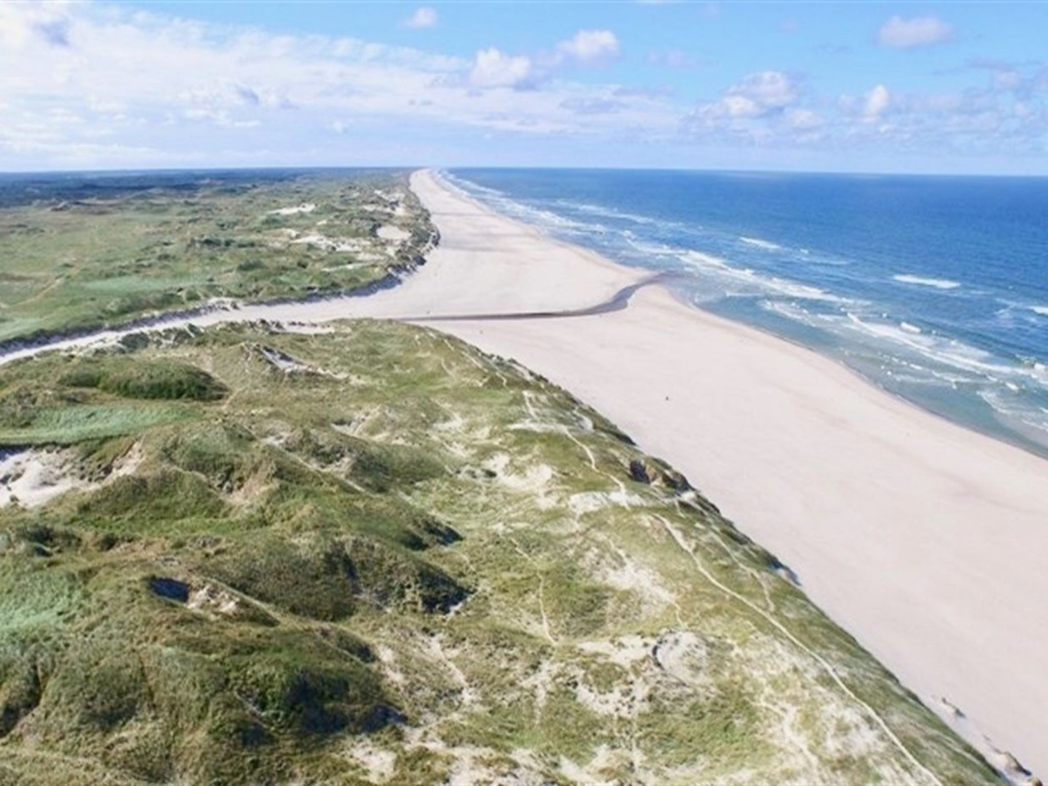 "Stillfrieda" - 12km from the sea - Dehors