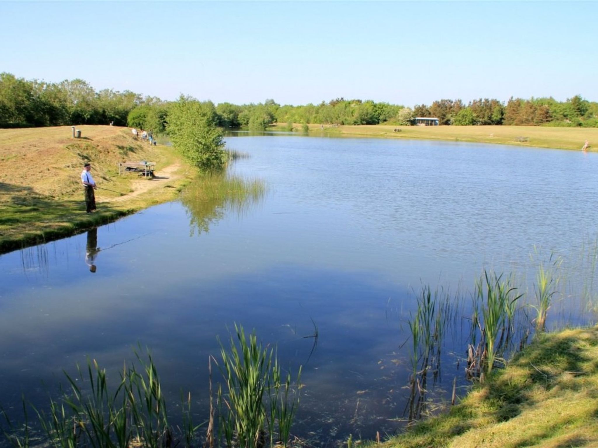"Stillfrieda" - 12km from the sea - Dehors
