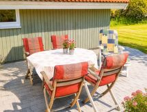 Vrijstaande woning Allita met sauna en grote tuin op 12 km van zee - thumbnail 2