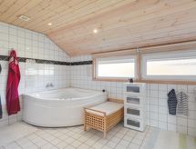 Vrijstaande woning Allita met sauna en grote tuin op 12 km van zee - thumbnail 3