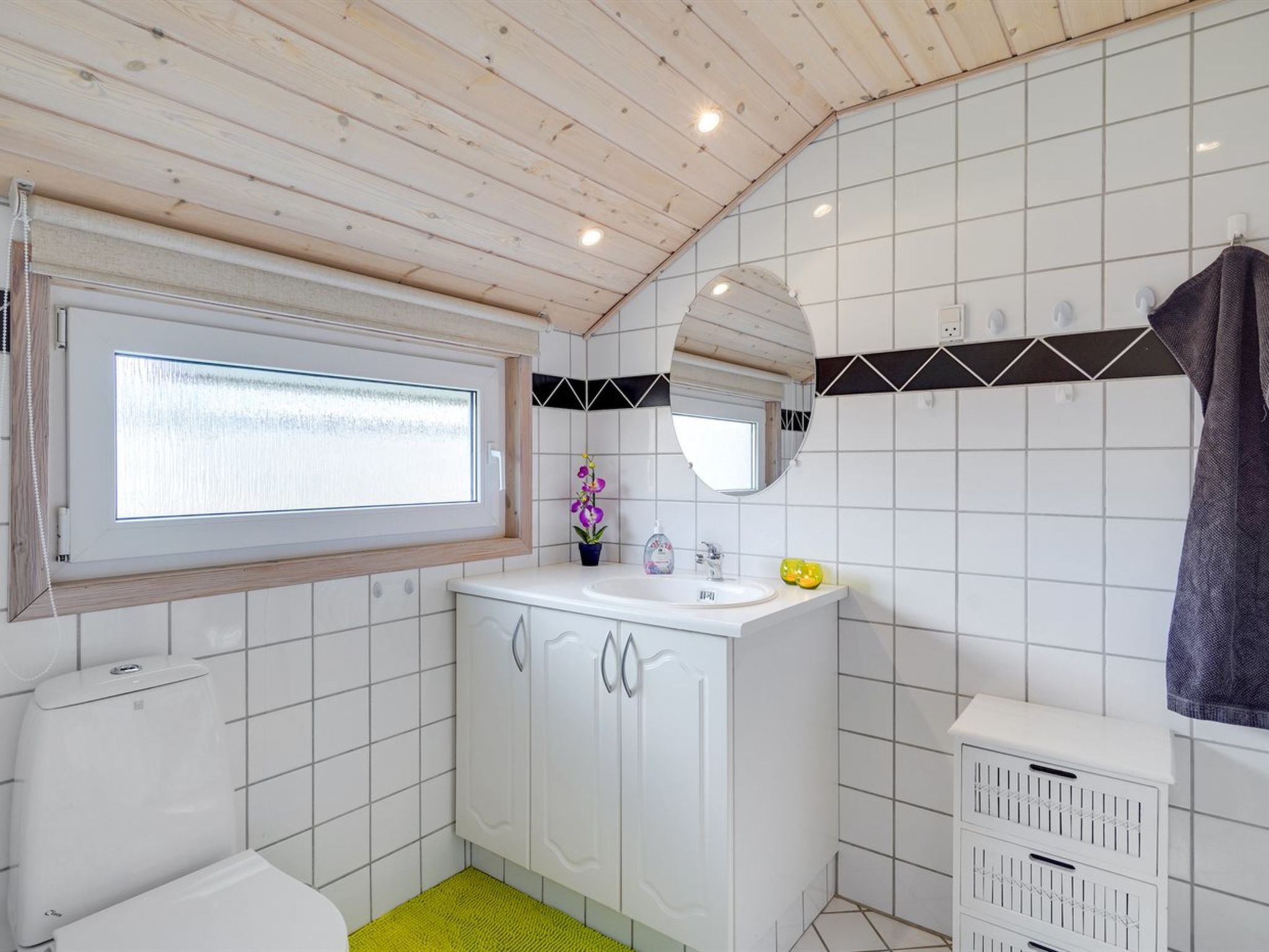 "Allita" - 12km from the sea-Binnen