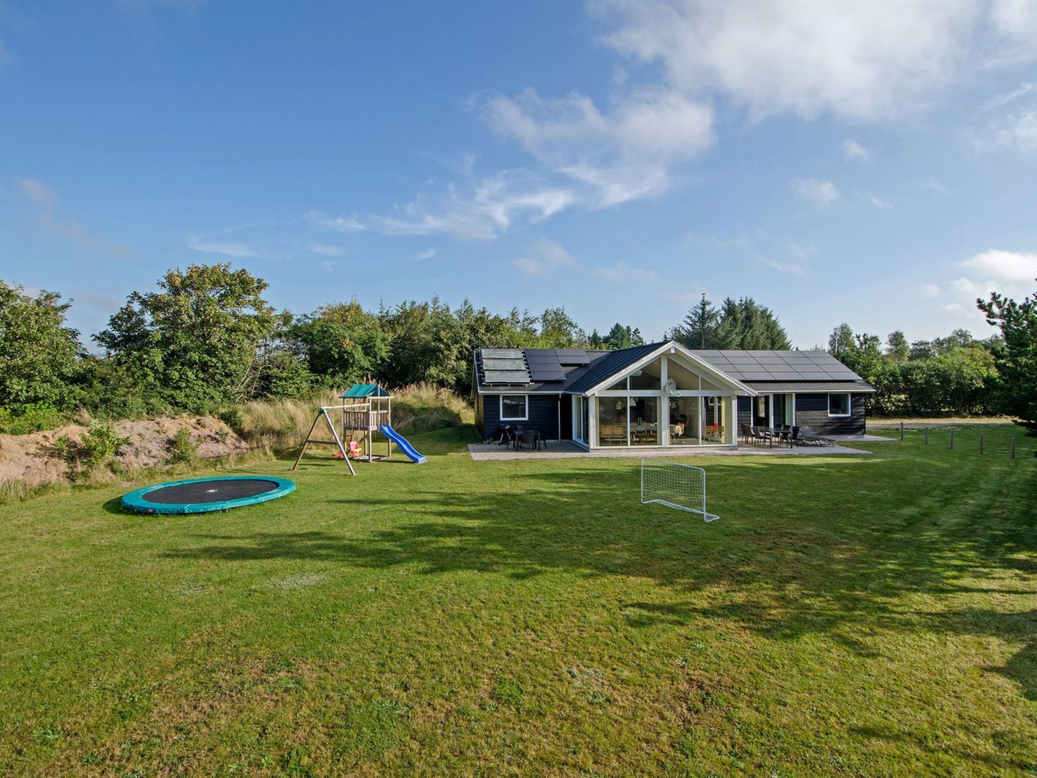 "Talida" - 12km from the sea-Buiten