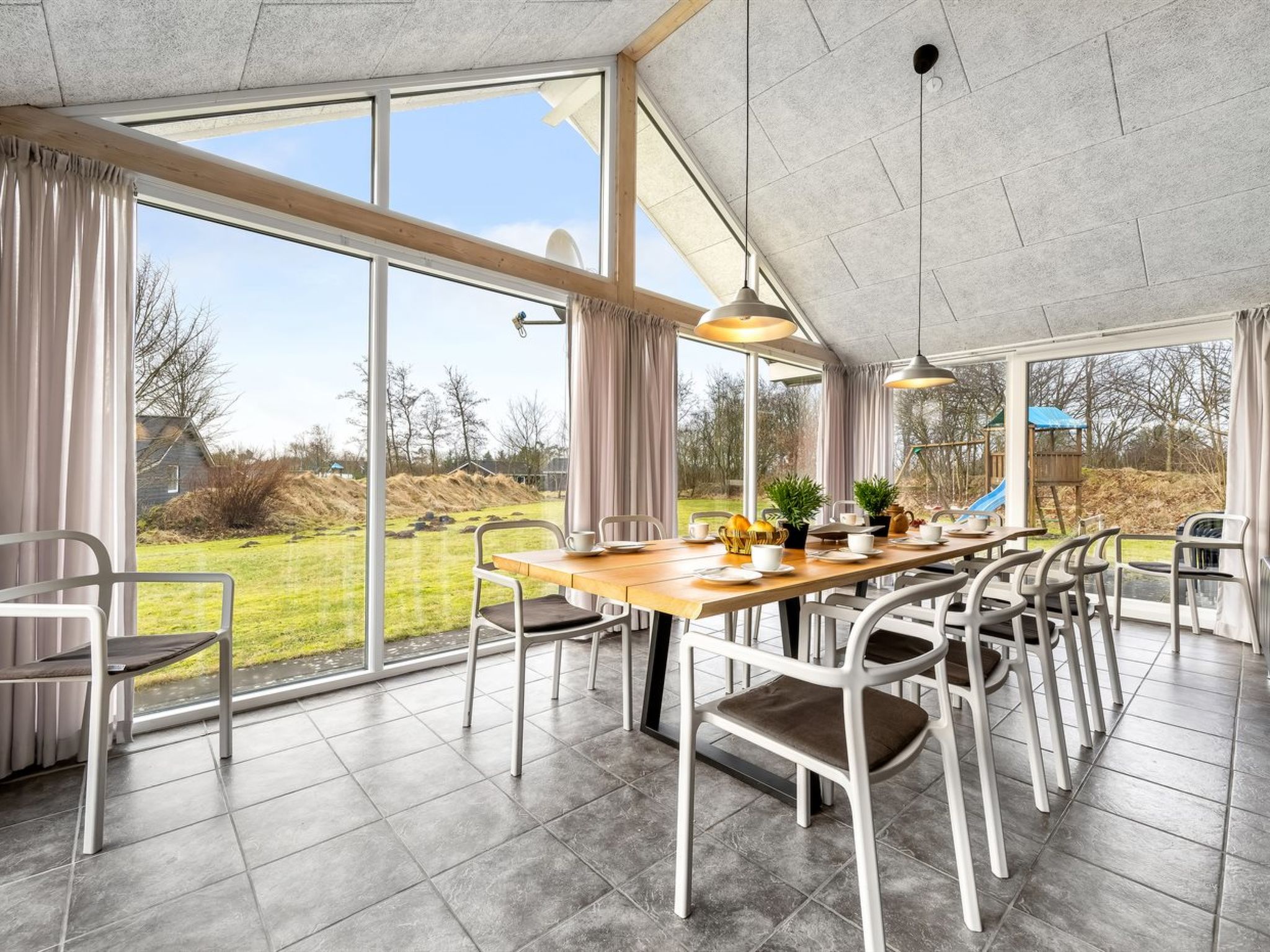"Talida" - 12km from the sea - Binnen
