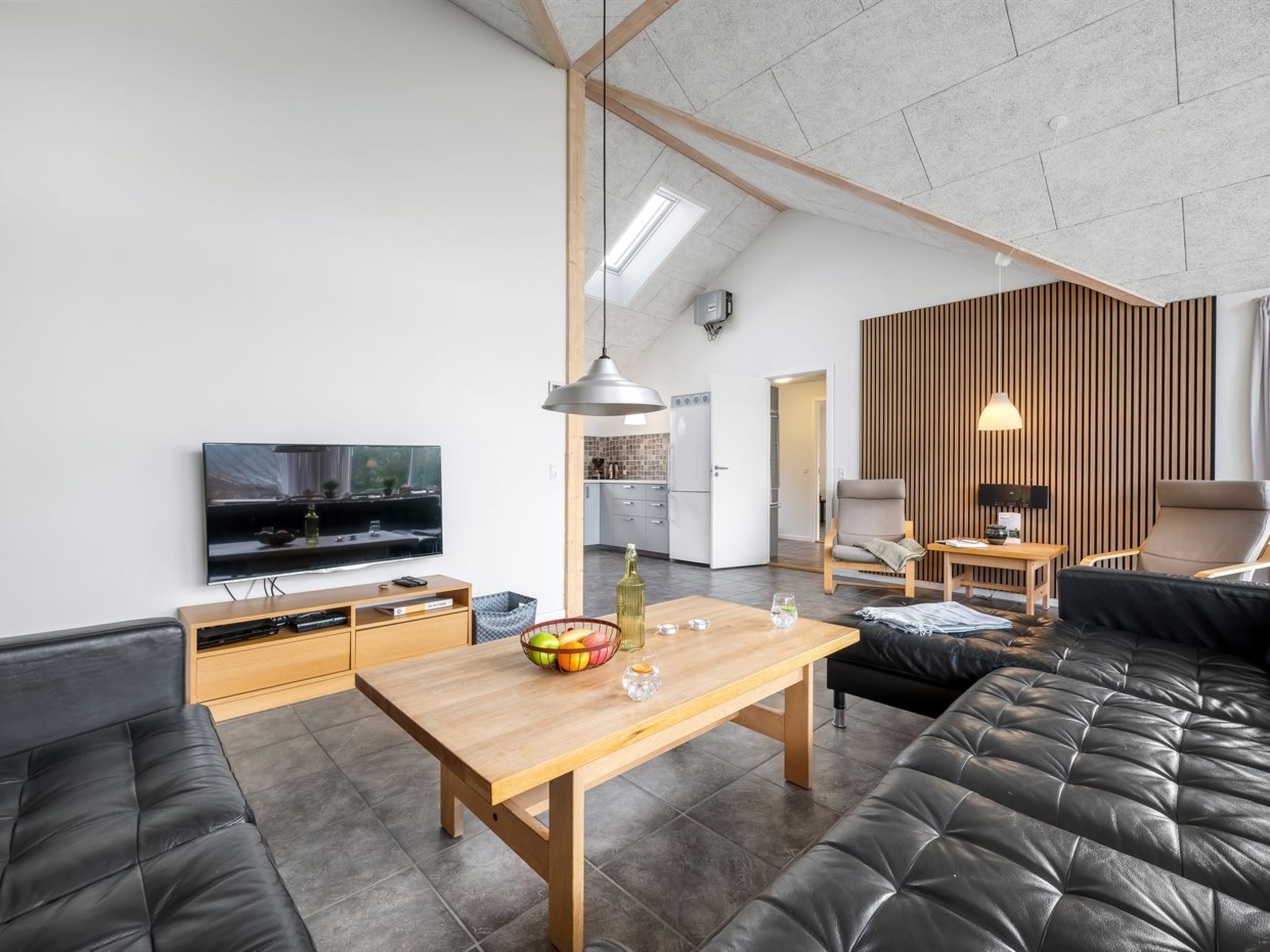 "Talida" - 12km from the sea - Binnen