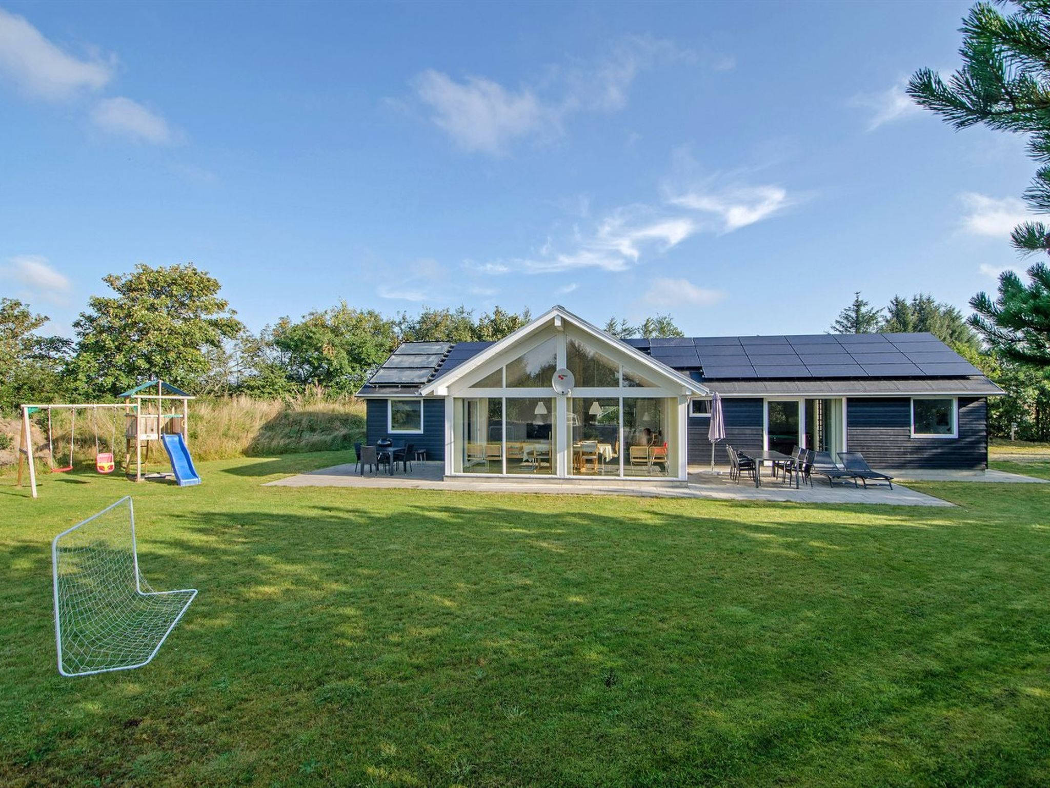 "Talida" - 12km from the sea — House (5 of 29)