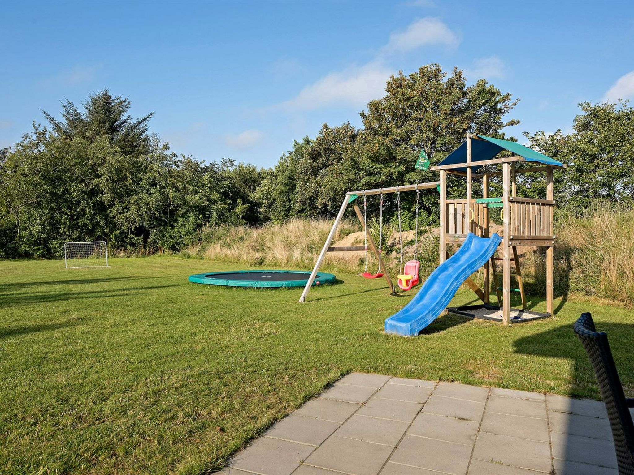 "Talida" - 12km from the sea - Buiten