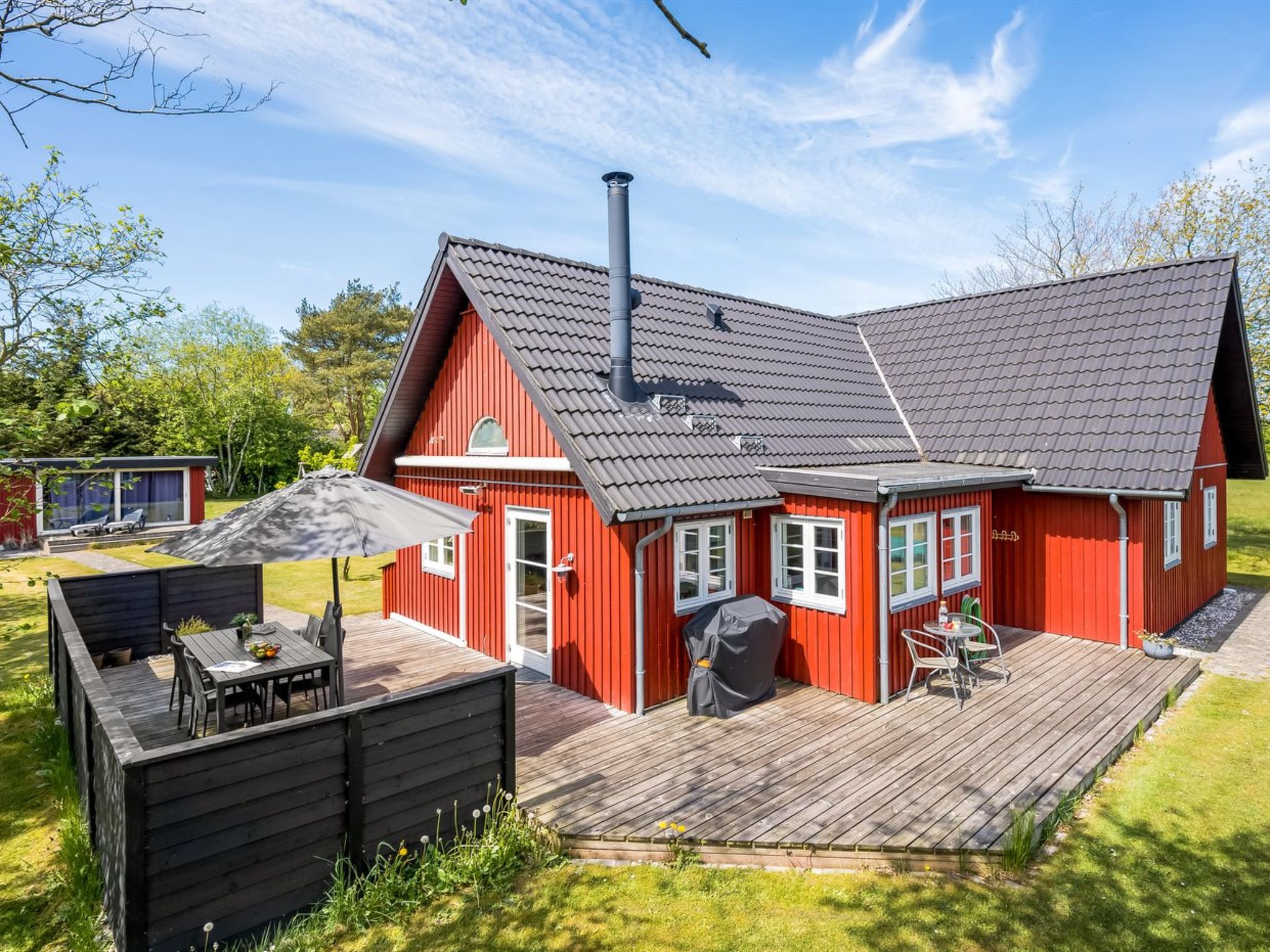 "Soile" - 12km from the sea