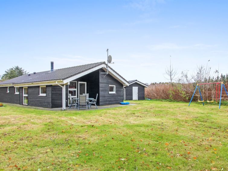 "Aviaja" - 12km From The Sea - Blåvand