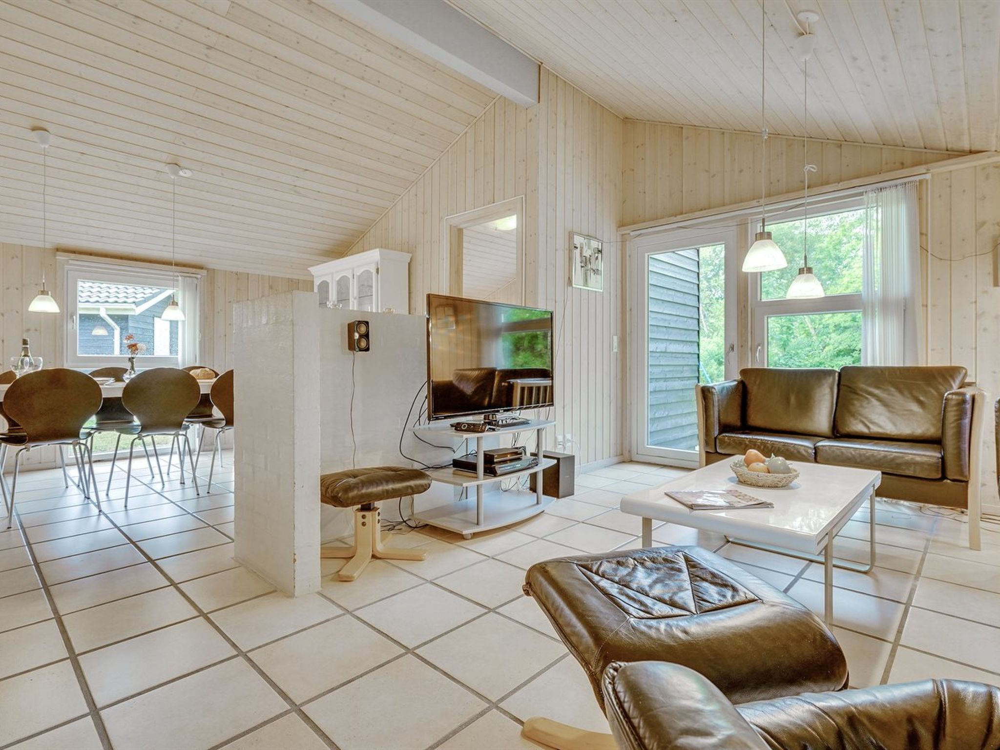 "Aviaja" - 12km from the sea