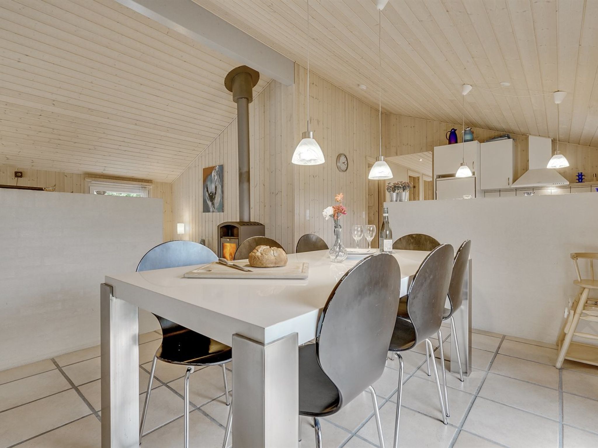 "Aviaja" - 12km from the sea