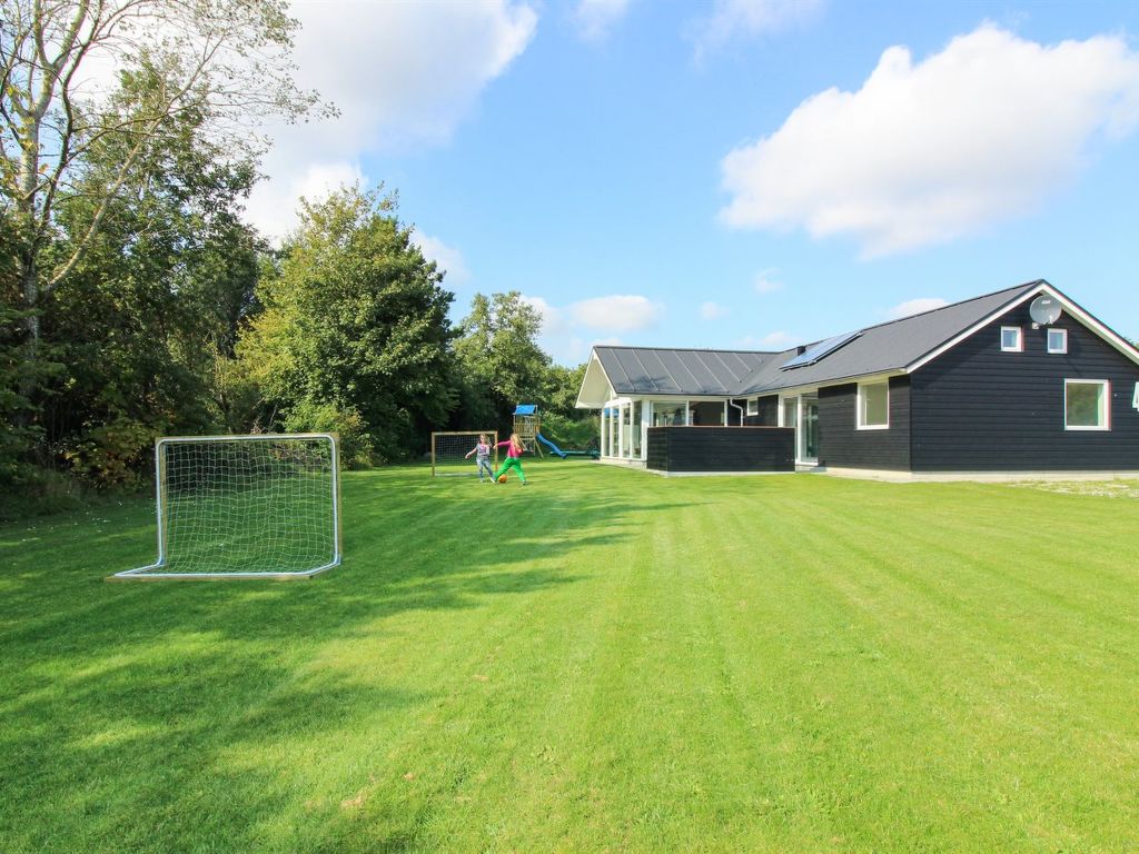 Vakantiehuis Sada in Denemarken