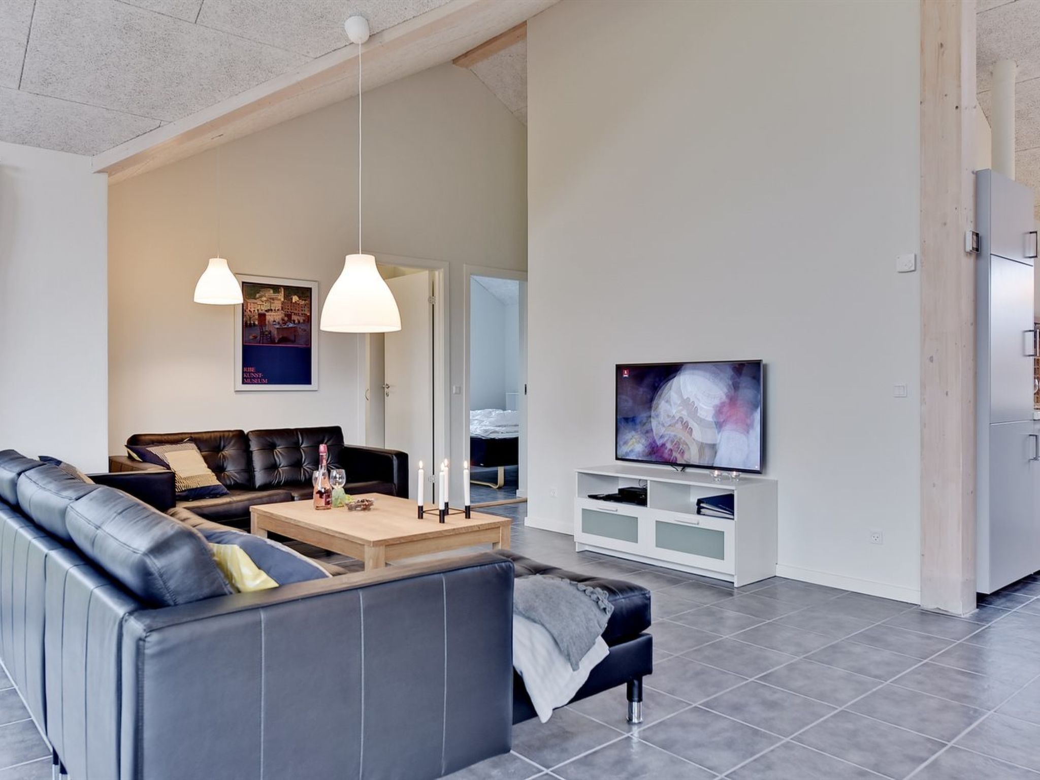 "Sada" - 12km from the sea — Living Room (4 of 33)