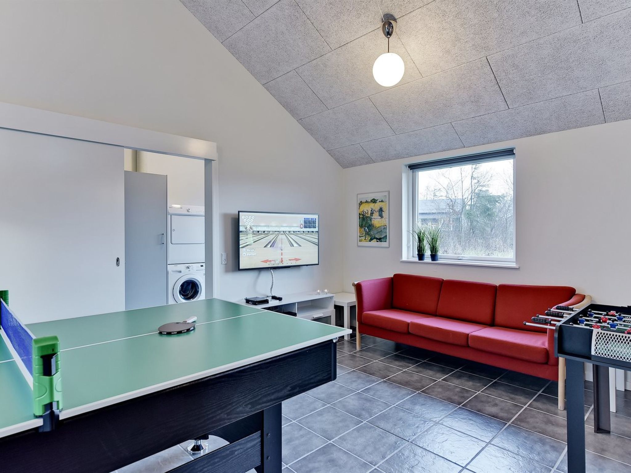 "Sada" - 12km from the sea - Binnen