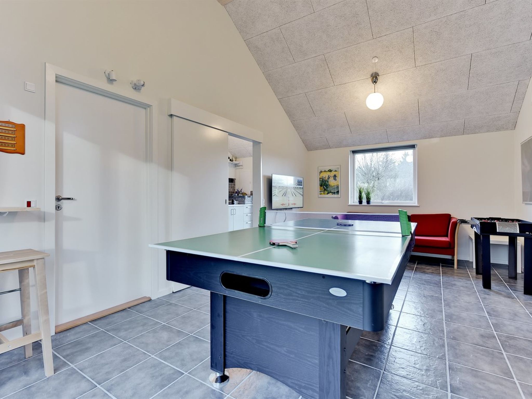 "Sada" - 12km from the sea - Binnen