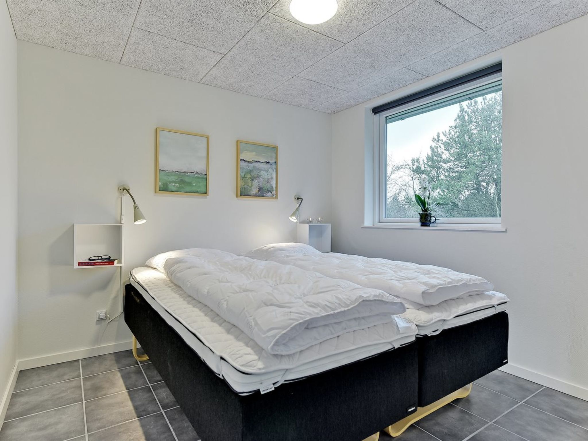"Sada" - 12km from the sea - Binnen
