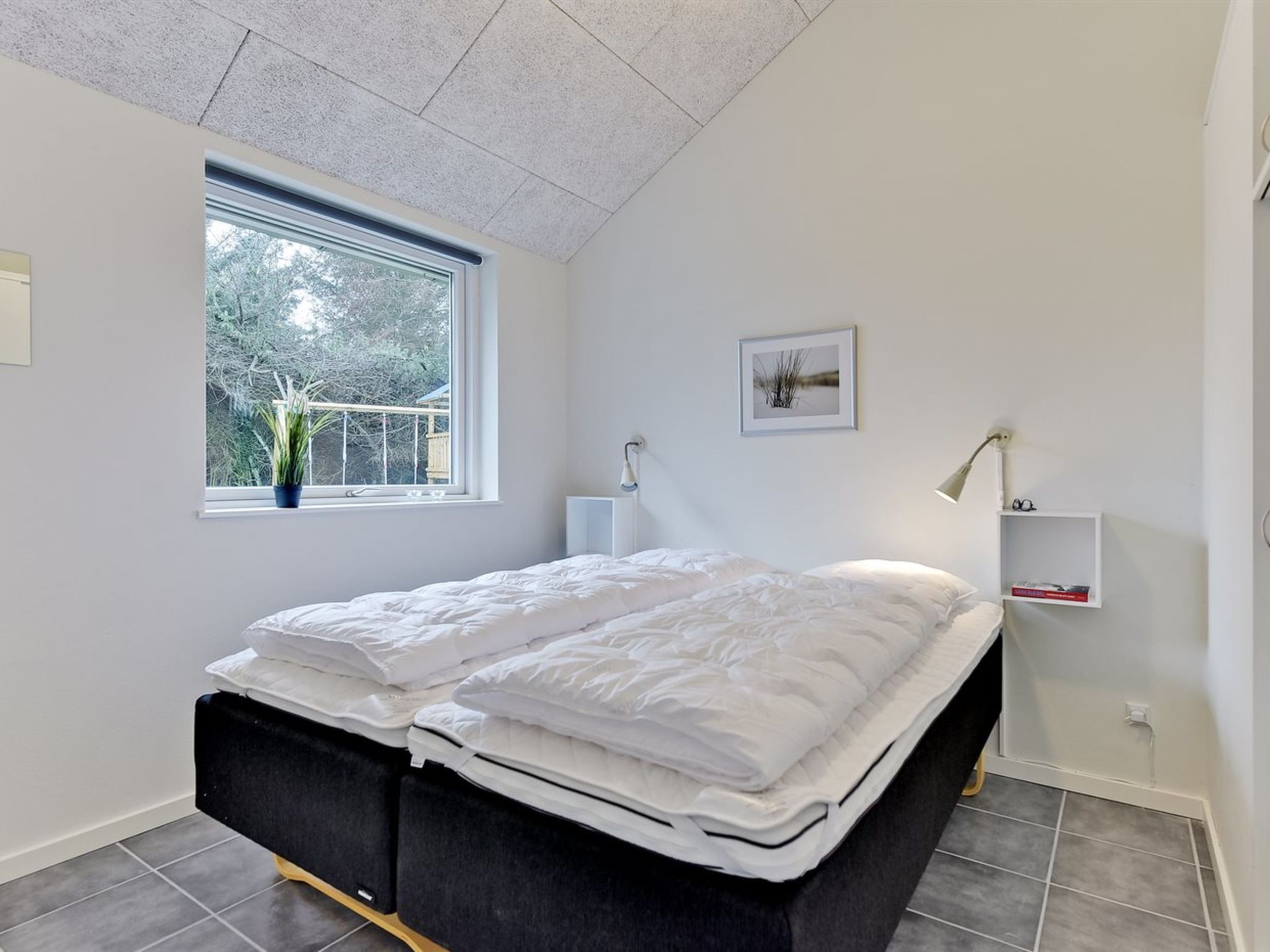"Sada" - 12km from the sea - Binnen