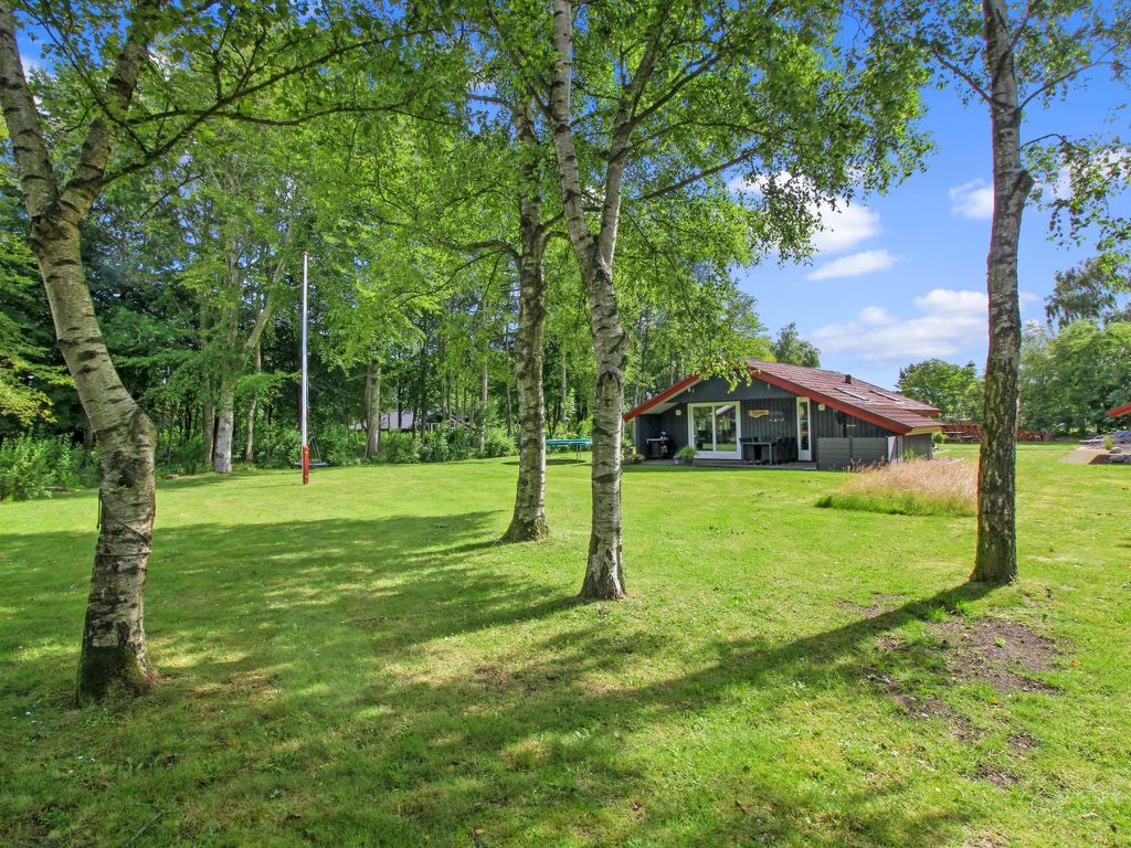 Vakantiehuis Annaline in Denemarken