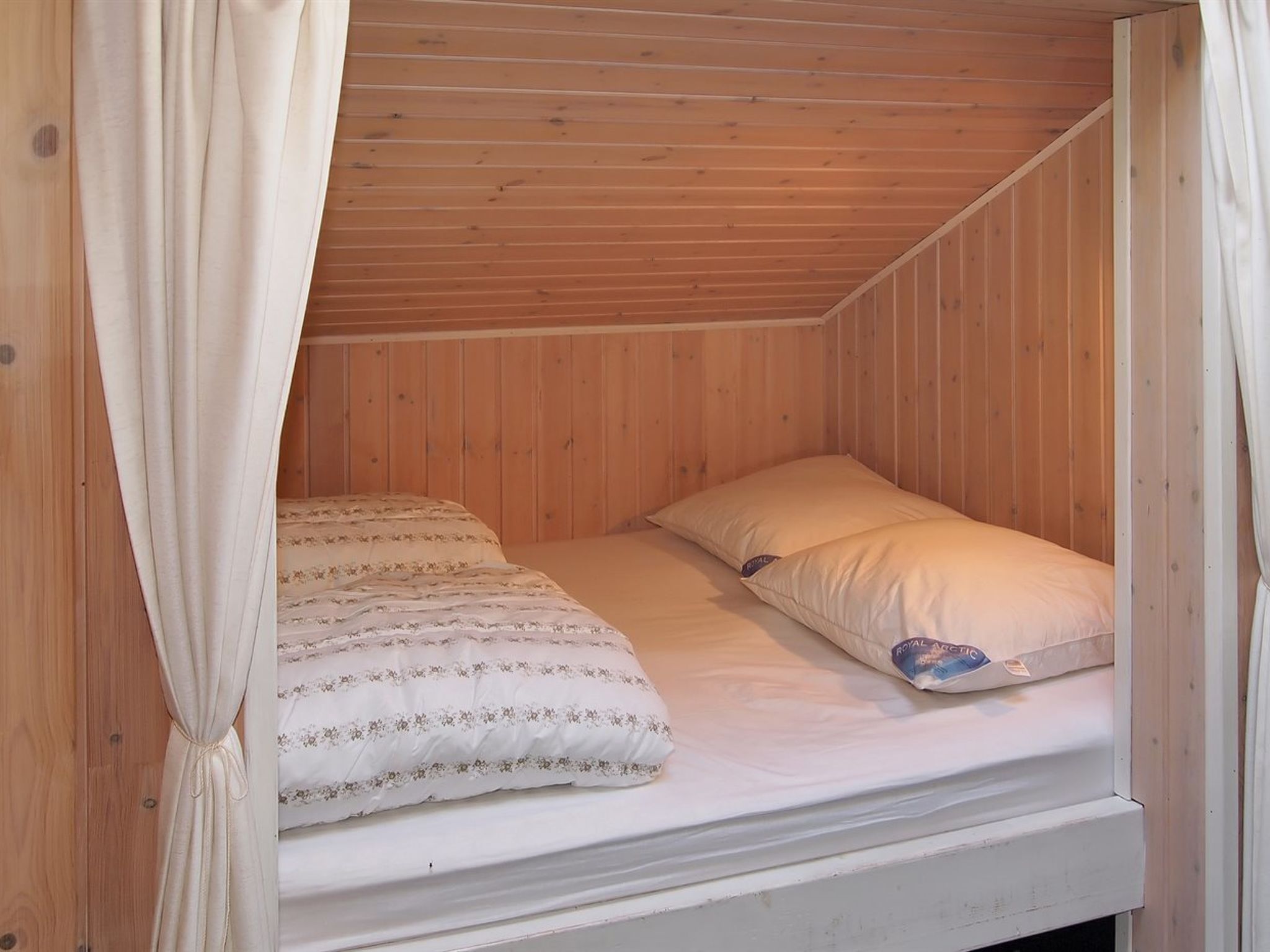 "Annaline" - 10km from the sea-Binnen