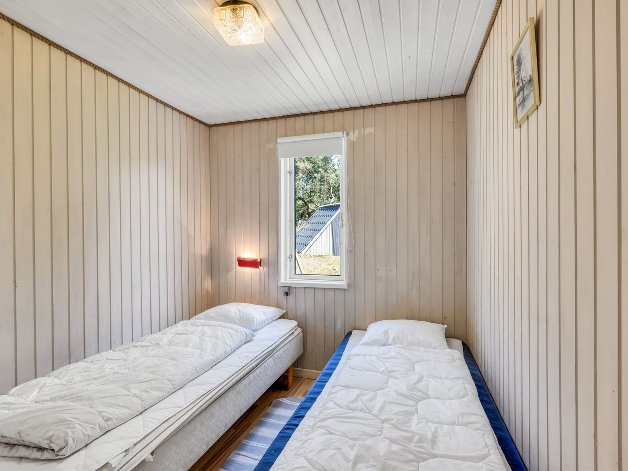 "Jonnhild" - 700m from the sea - Binnen
