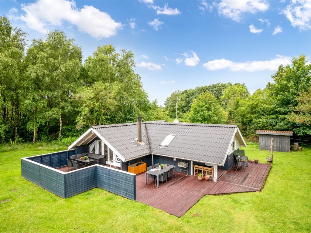 Vakantiehuis Giselle