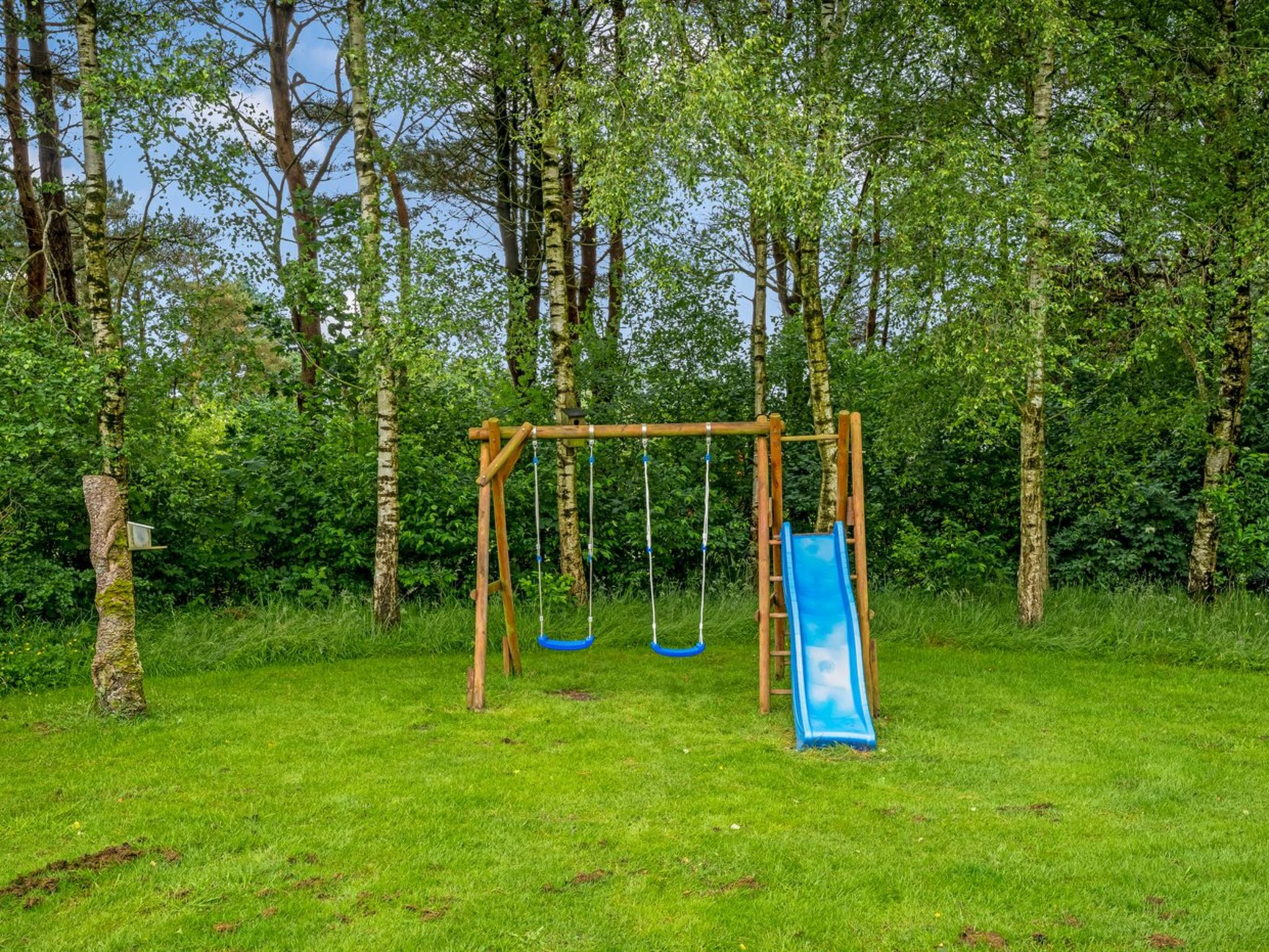 "Giselle" - 10km from the sea - Buiten