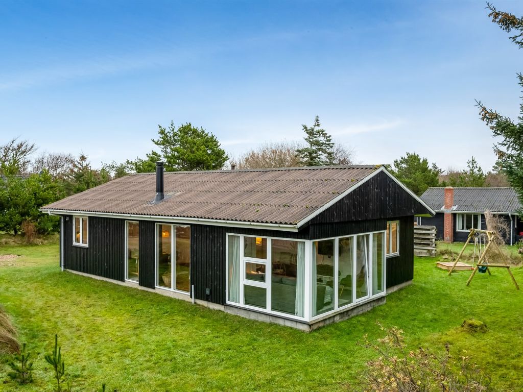 Vakantiehuis Pietari