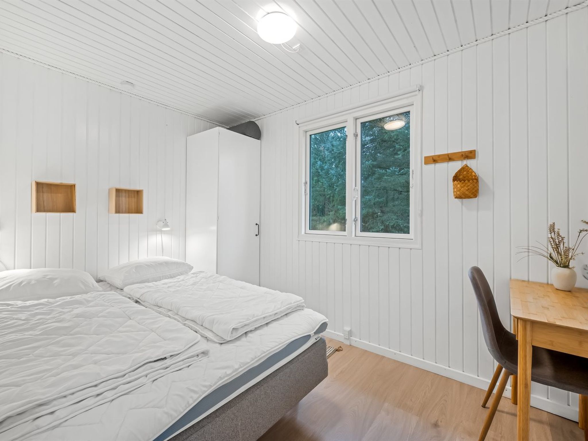 "Pietari" - 600m from the sea - Binnen