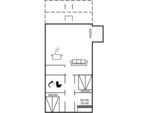 Vrijstaande vakantiewoning Regine op 1.1 km van de fjord bij Oksbøl - thumbnail 2