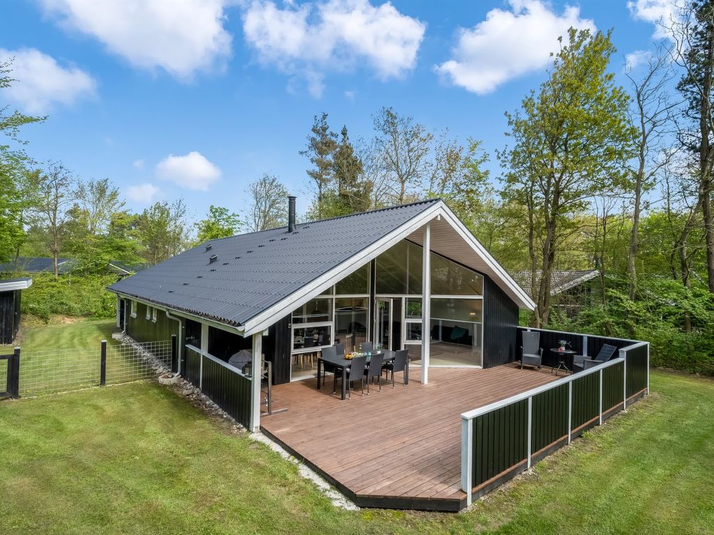 Vakantiehuis Akule