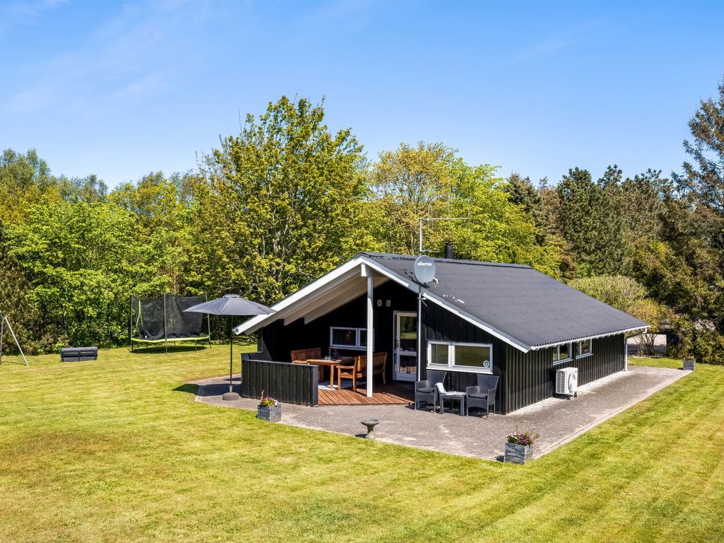 Vakantiehuis Kuisma