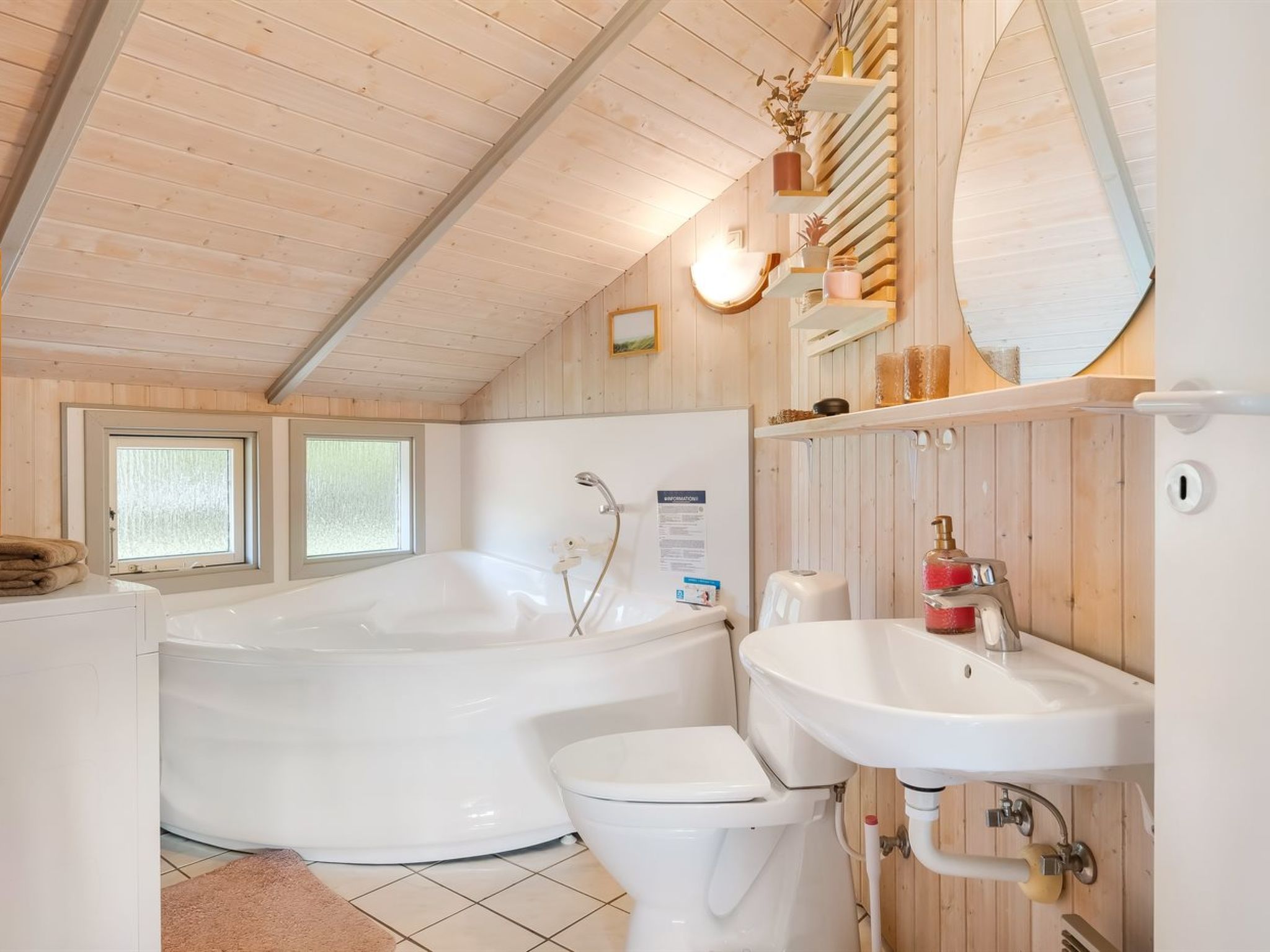 "Kuisma" - 11km from the sea - Drinnen