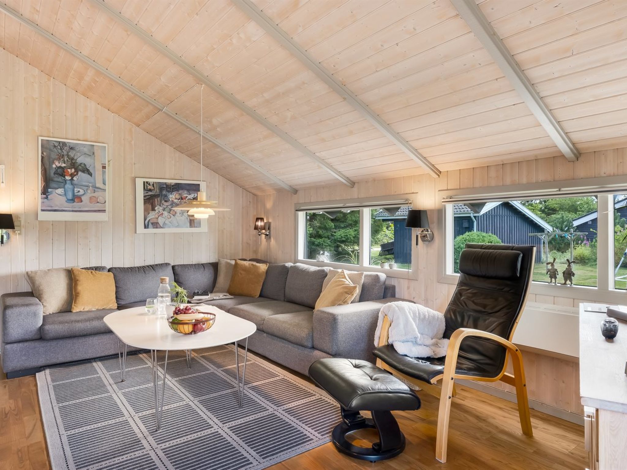 "Kuisma" - 11km from the sea - Drinnen