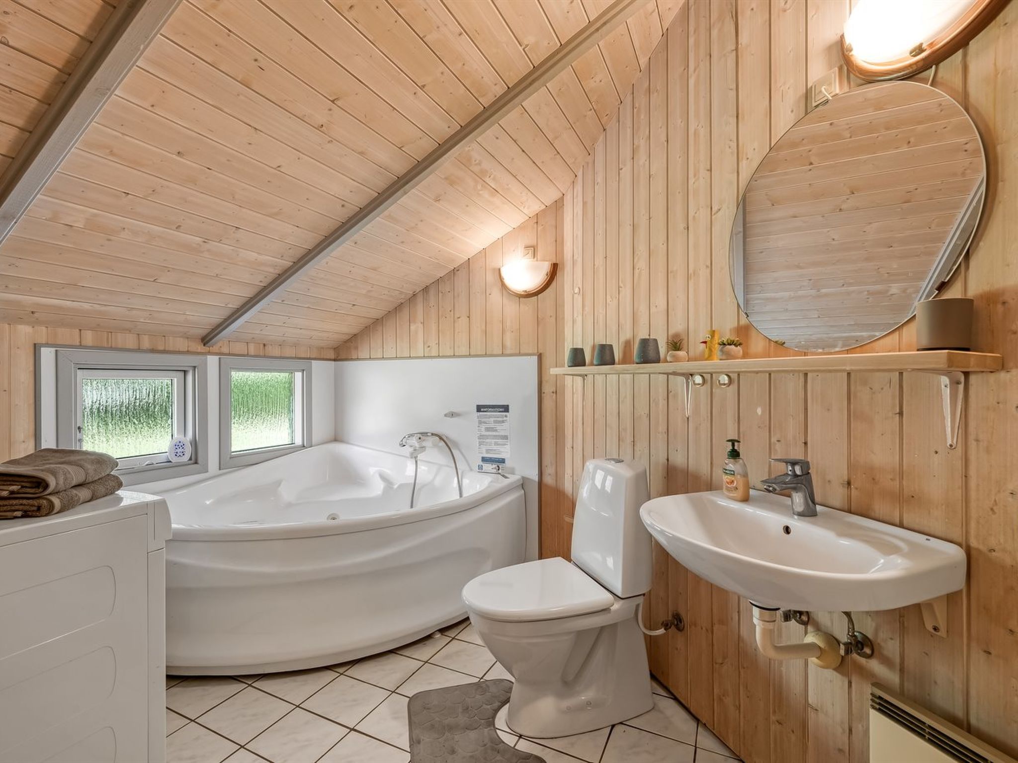 "Kuisma" - 11km from the sea-Drinnen