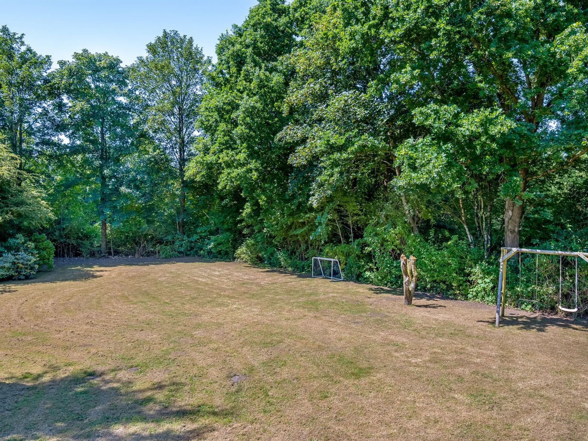 "Lillebror" - 12km from the sea-Buiten