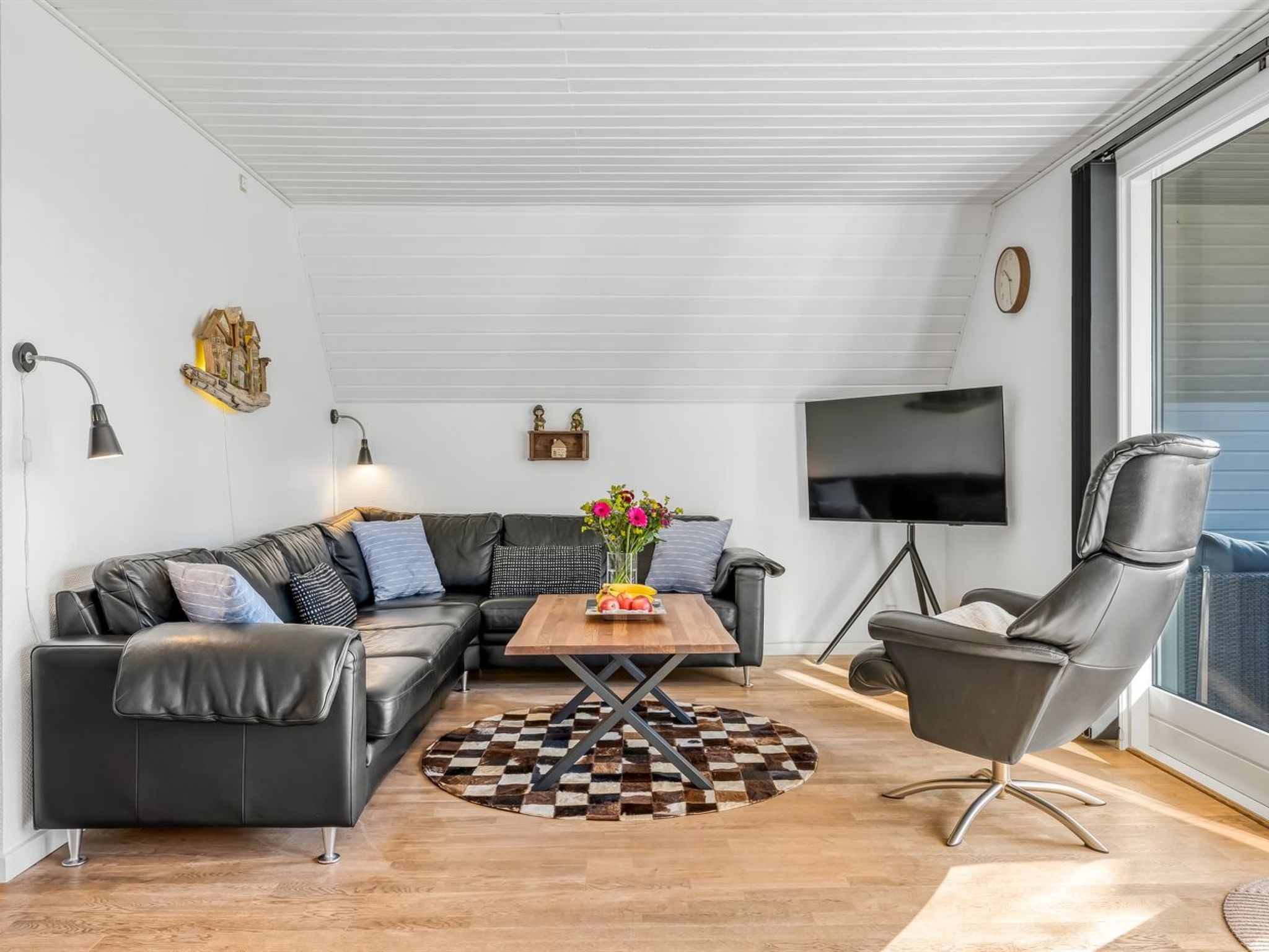 "Hannele" - 10km from the sea
