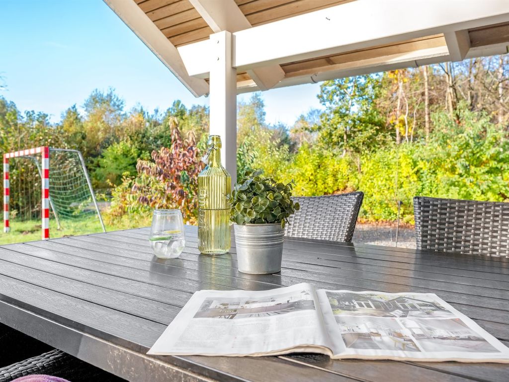 'Bole' - 10km from the sea